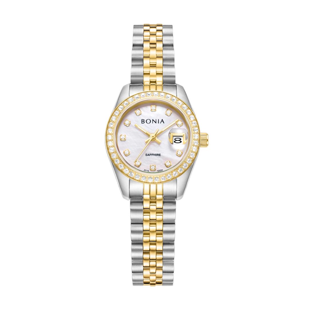 BONIA Wanita B10550 (Permata)