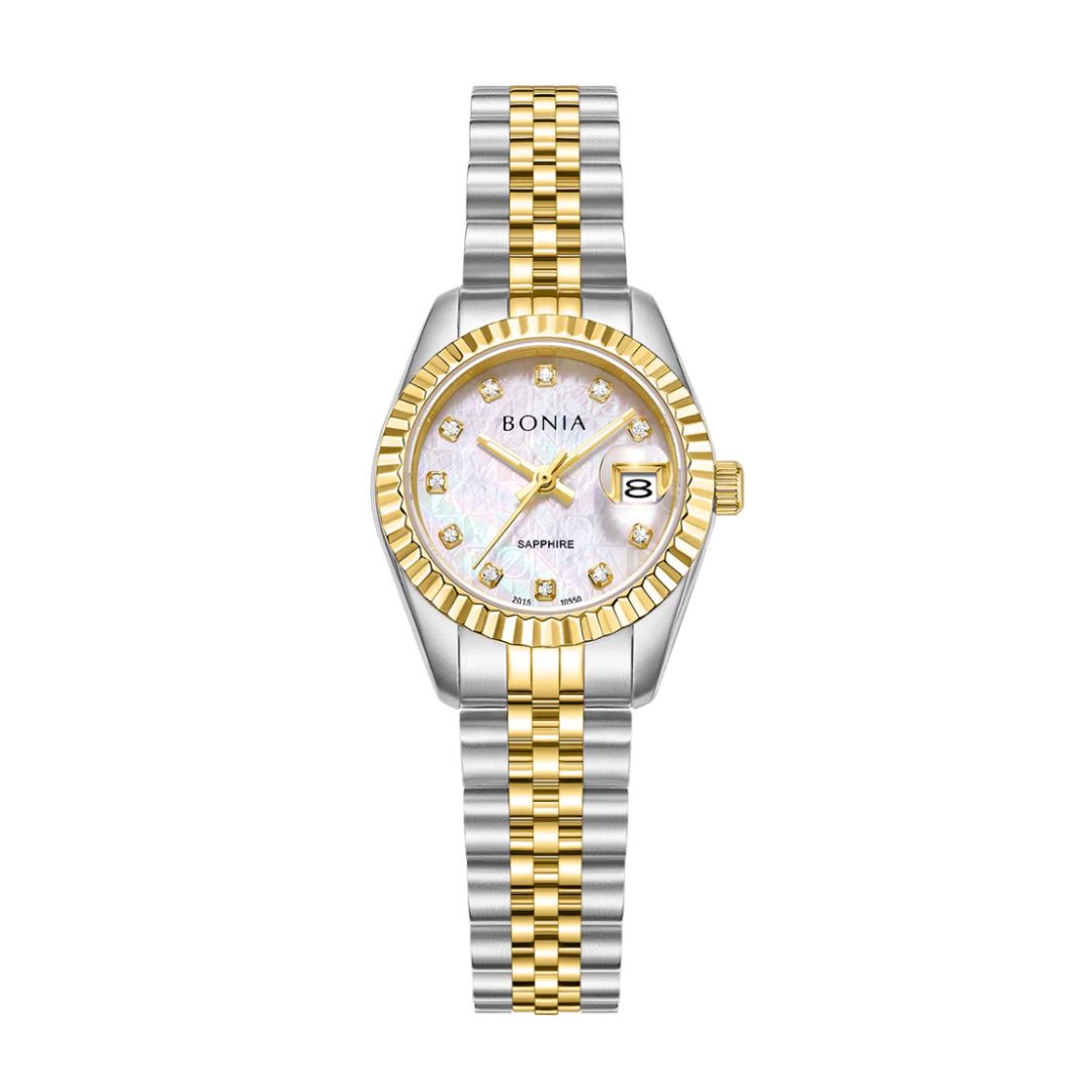 BONIA Wanita B10550 (Non Permata)