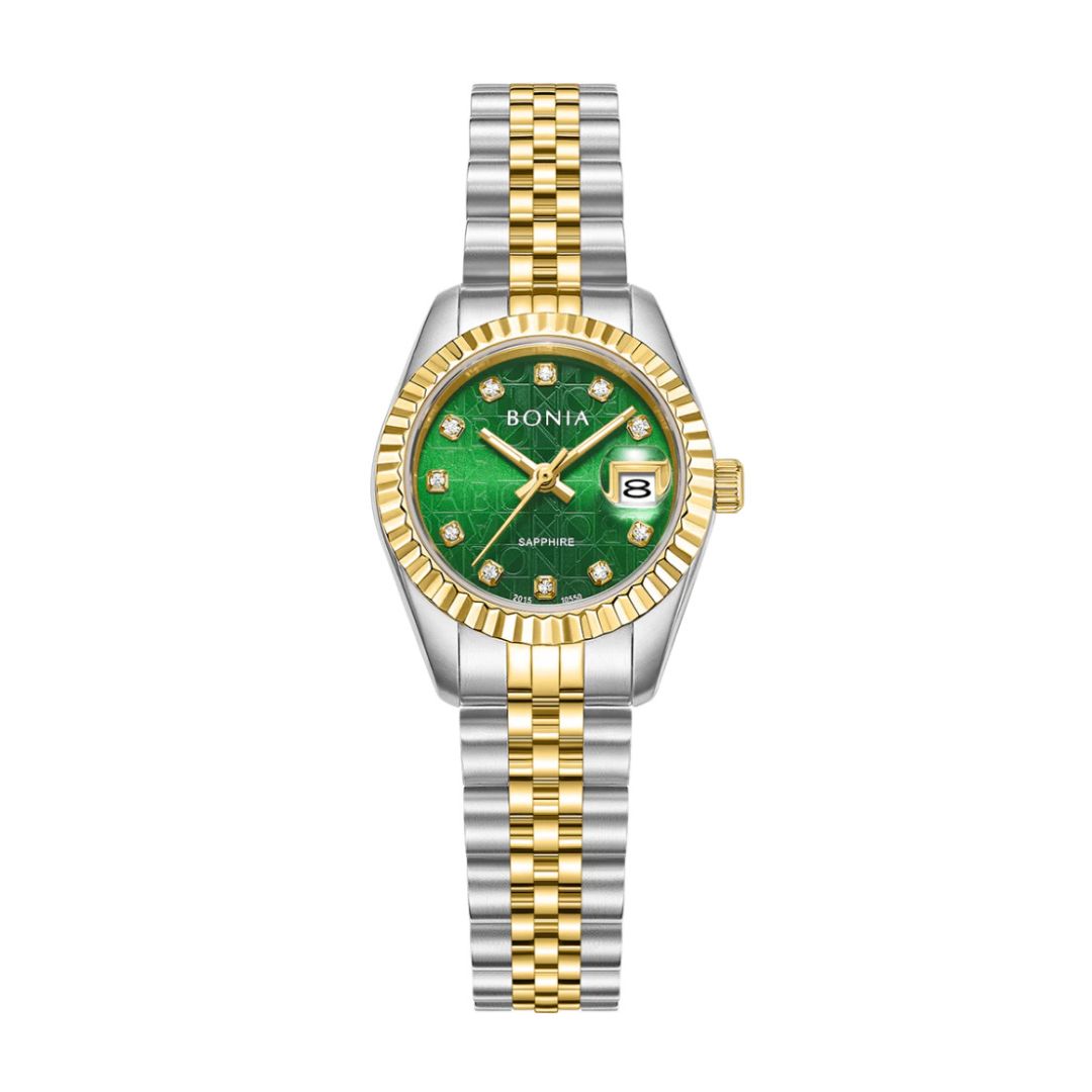 BONIA Wanita B10550 (Non Permata)