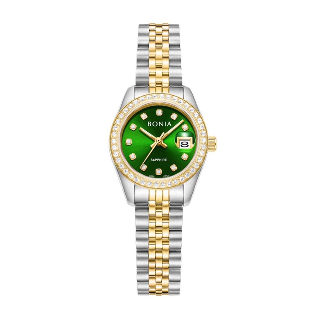 BONIA Wanita B10550 (Permata)