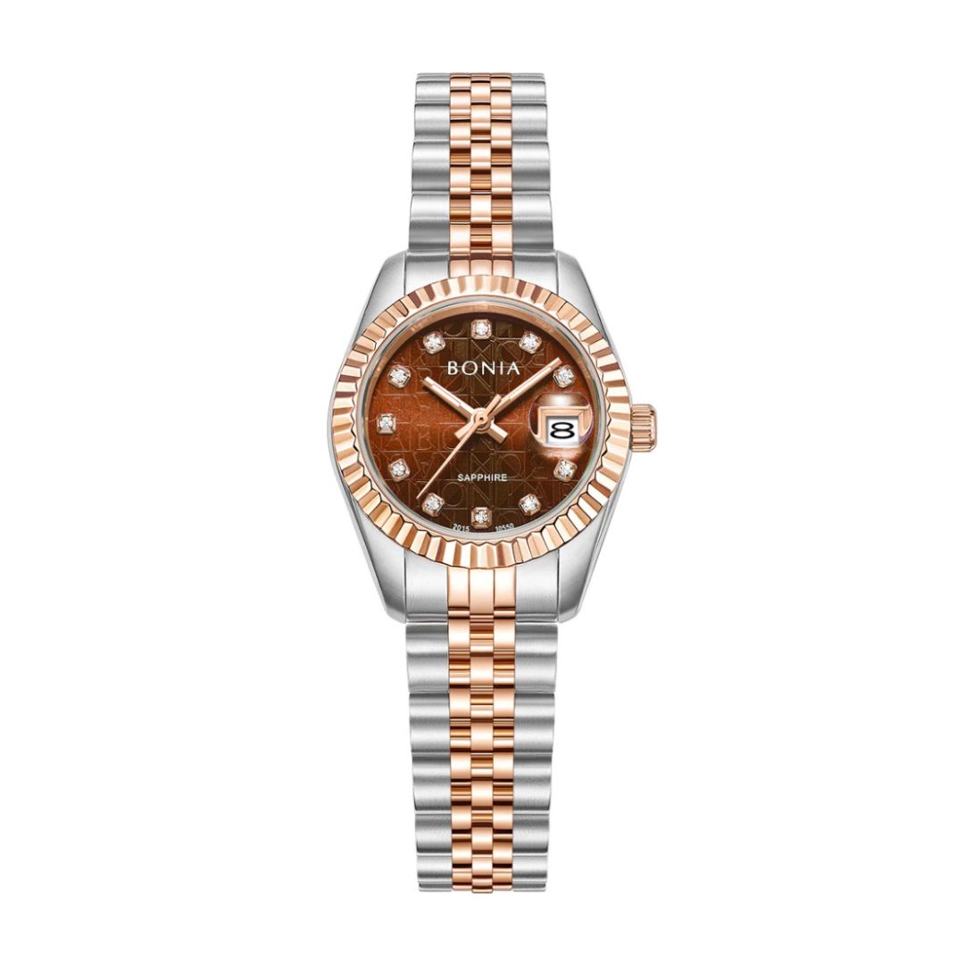 BONIA Wanita B10550 (Non Permata)