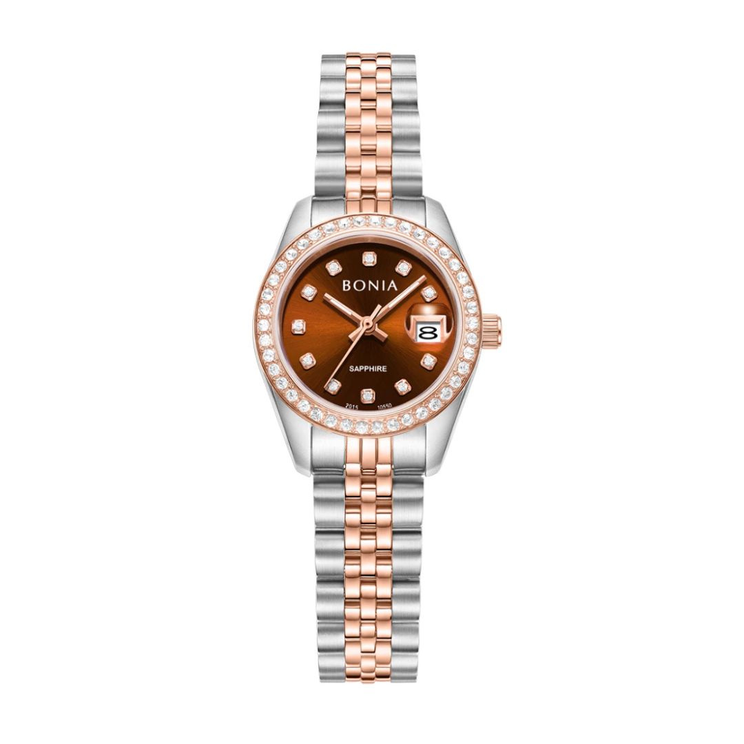 BONIA Wanita B10550 (Permata)