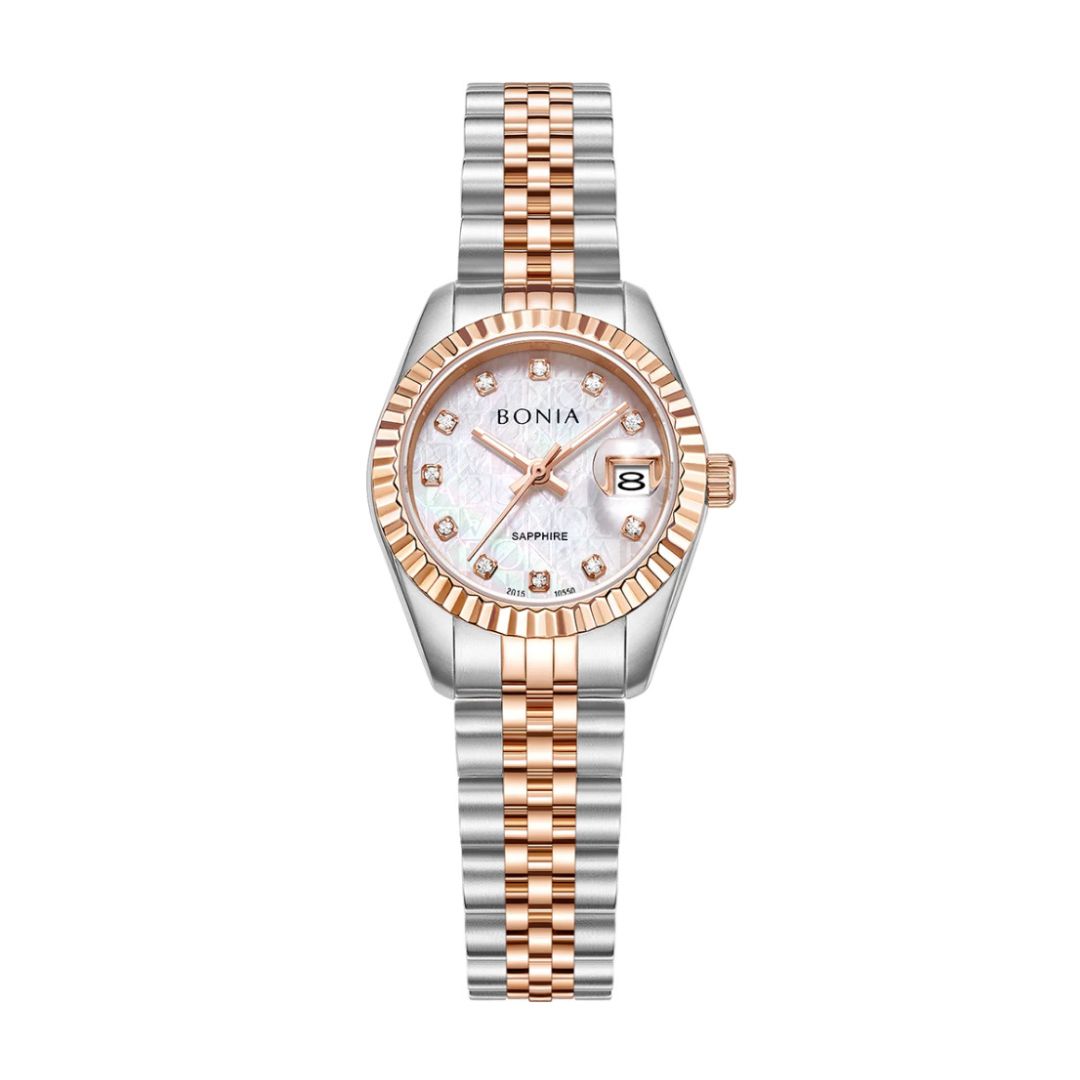 BONIA Wanita B10550 (Non Permata)