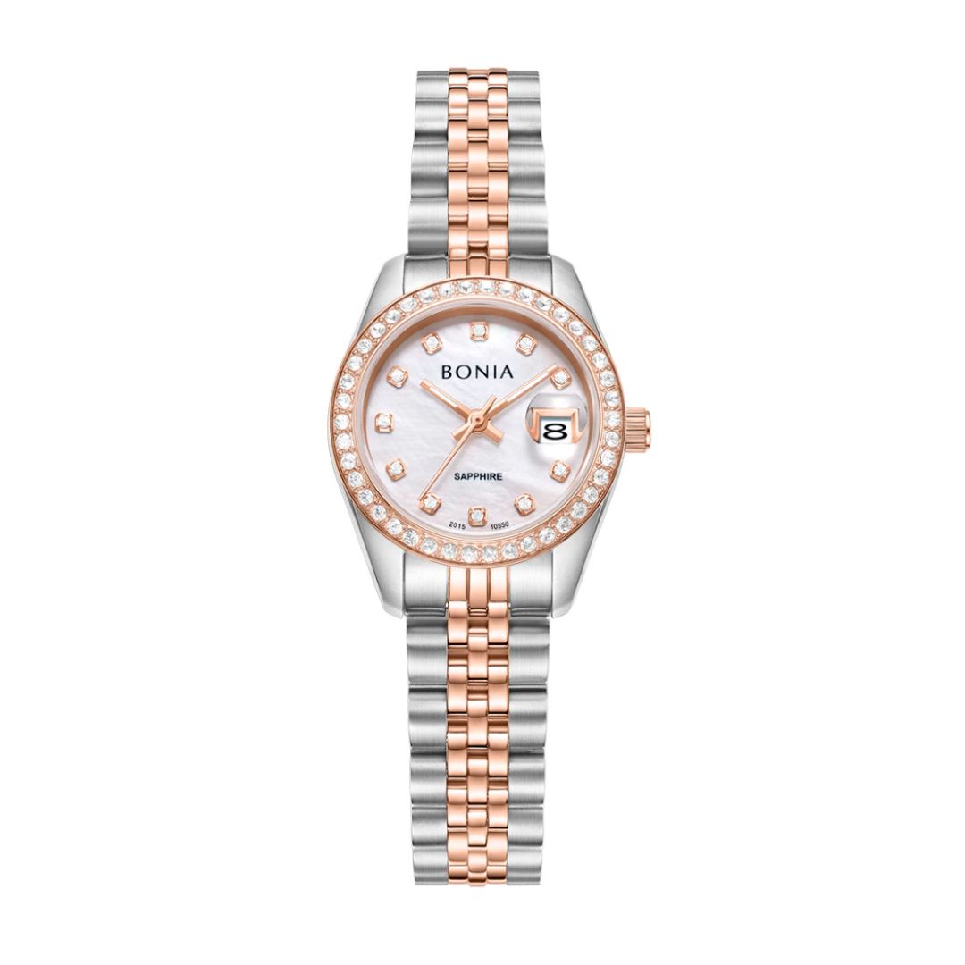 BONIA Wanita B10550 (Permata)