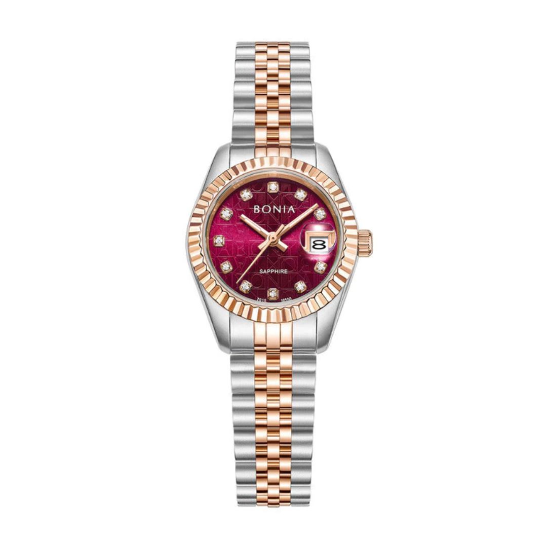 BONIA Wanita B10550 (Non Permata)