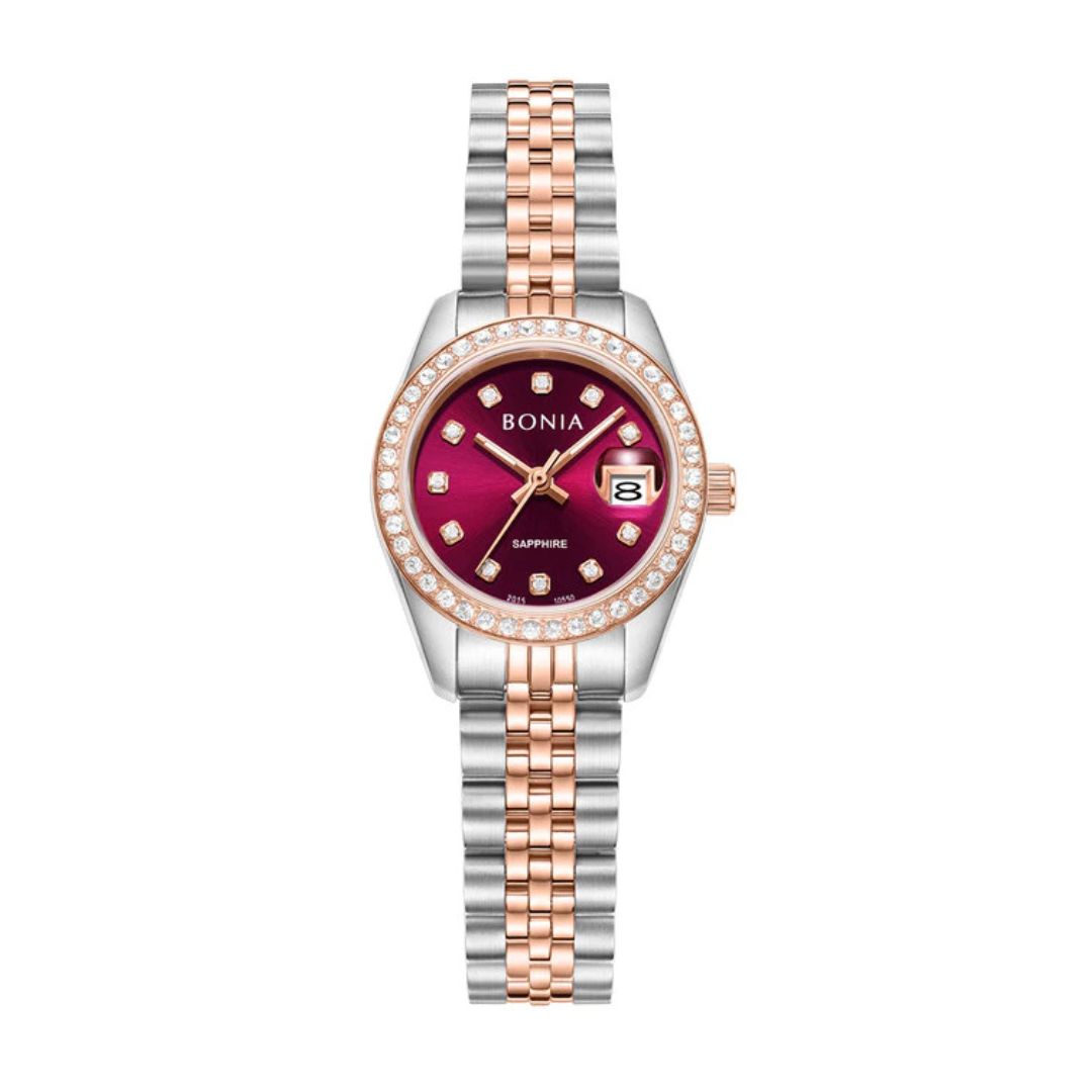 BONIA Wanita B10550 (Permata)