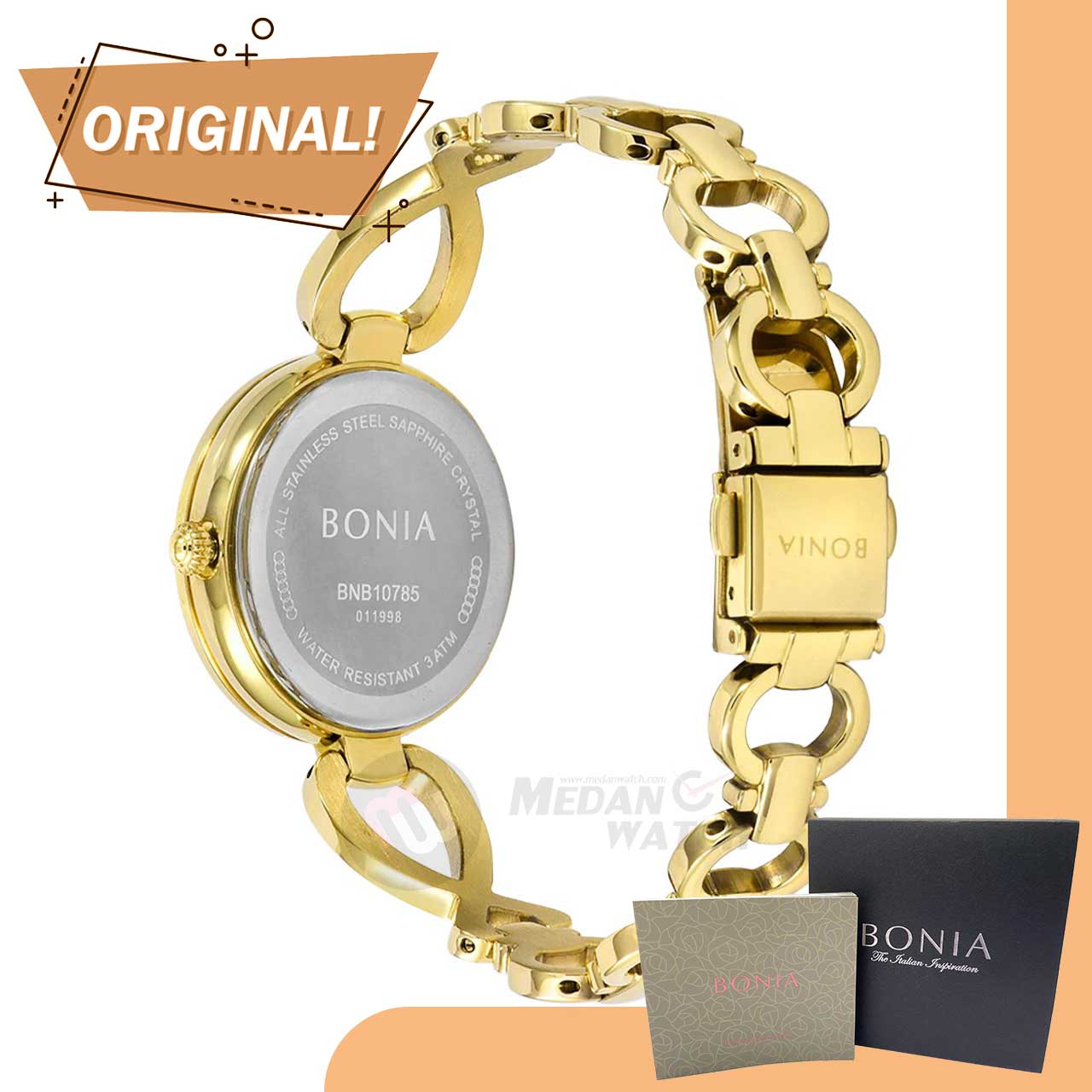 Bonia B10785-2257S