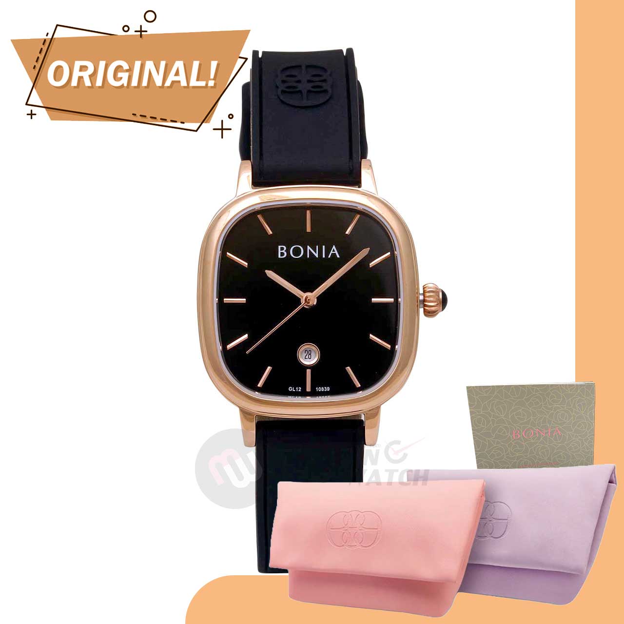 Bonia B10839-2532