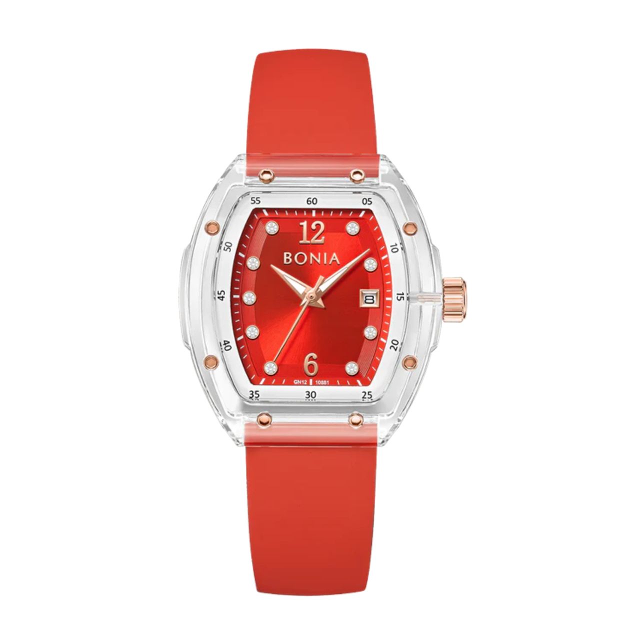 Bonia B10881-2967