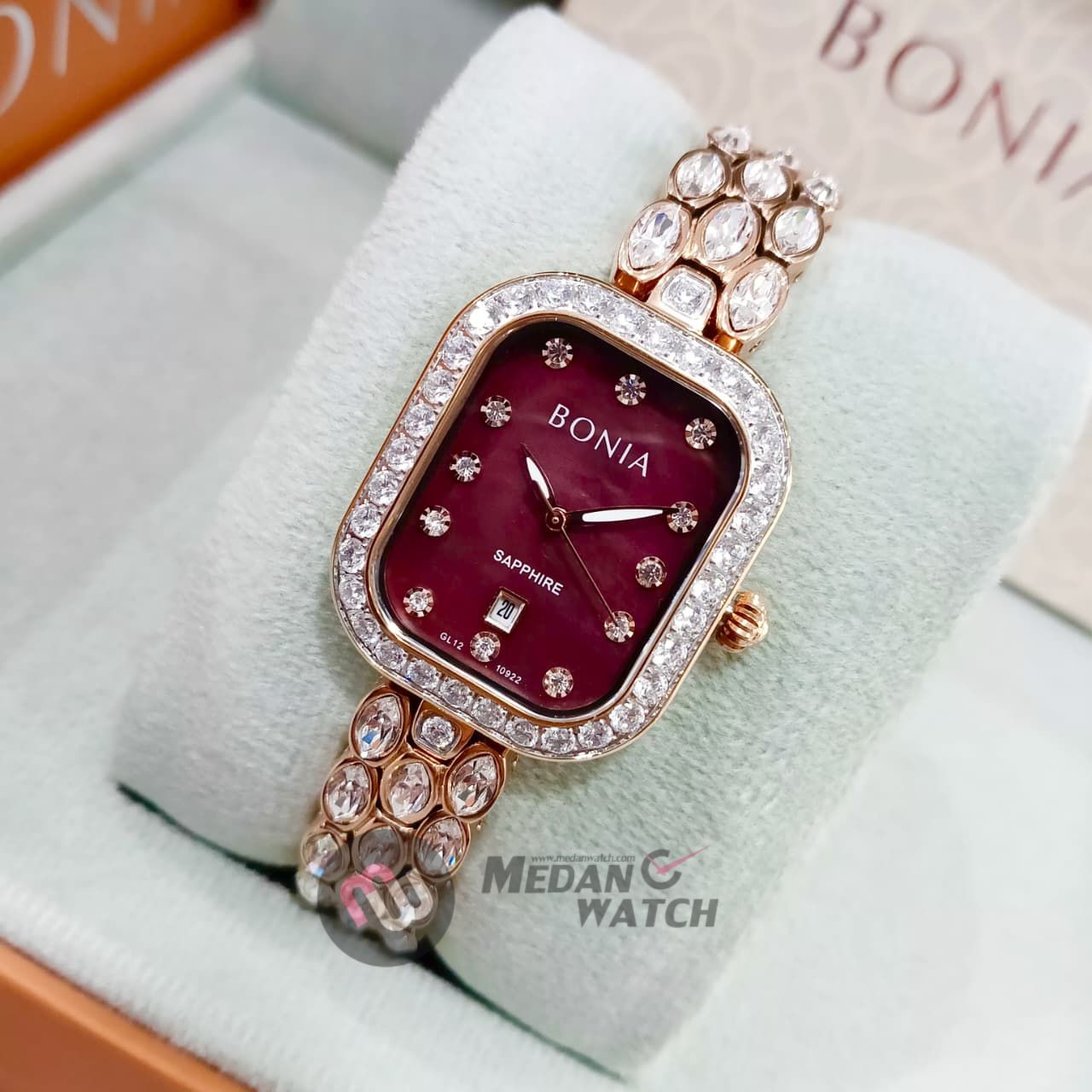Bonia B10922-2567S