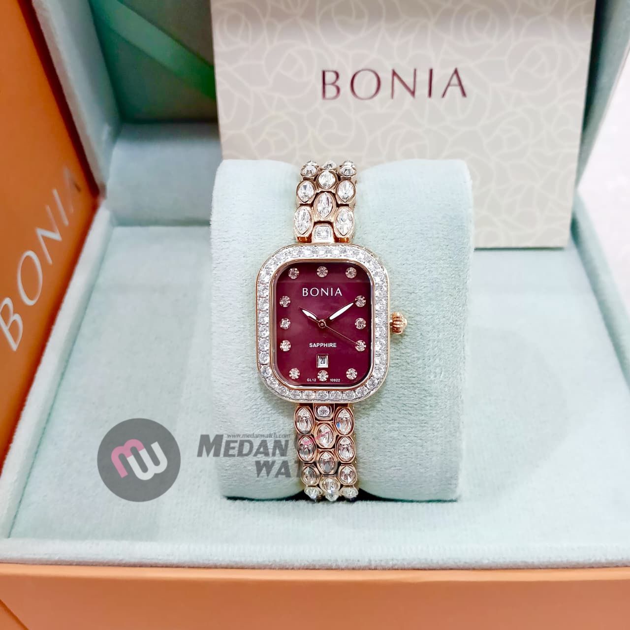 Bonia B10922-2567S
