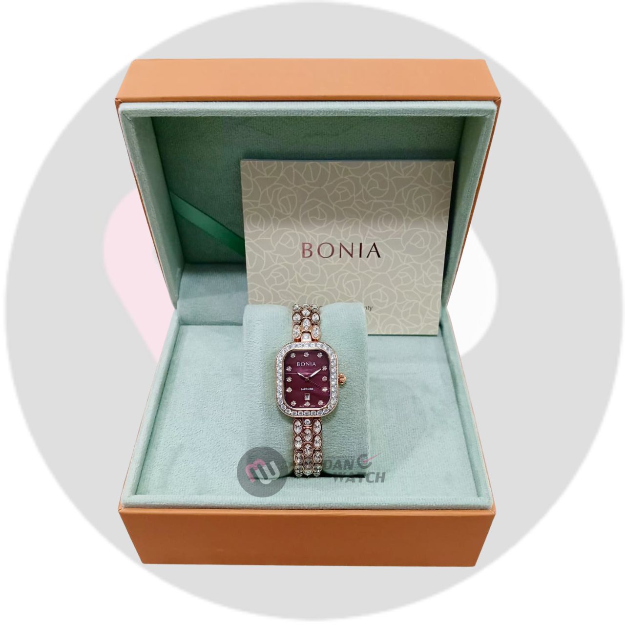 Bonia B10922-2567S