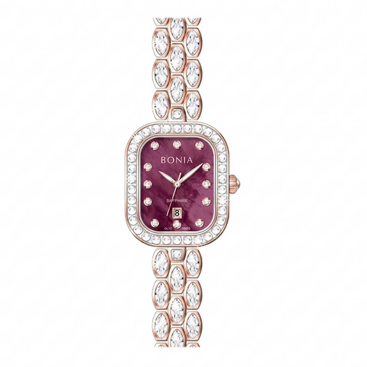 Bonia B10922-2567S