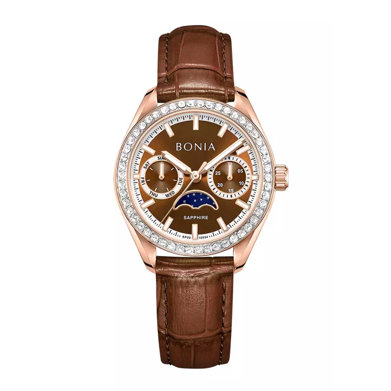 BONIA B10934-2542S