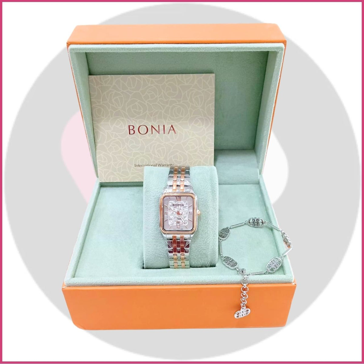 Bonia B10952-2613