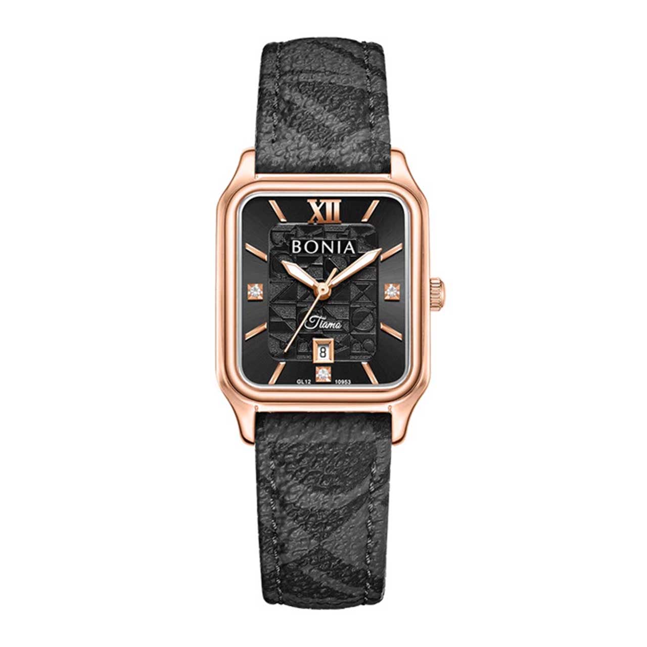 Bonia B10953-2533