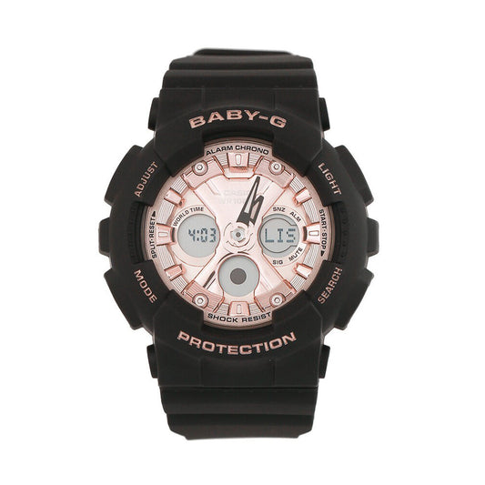 Casio BABY-G BA-130-1A4DR