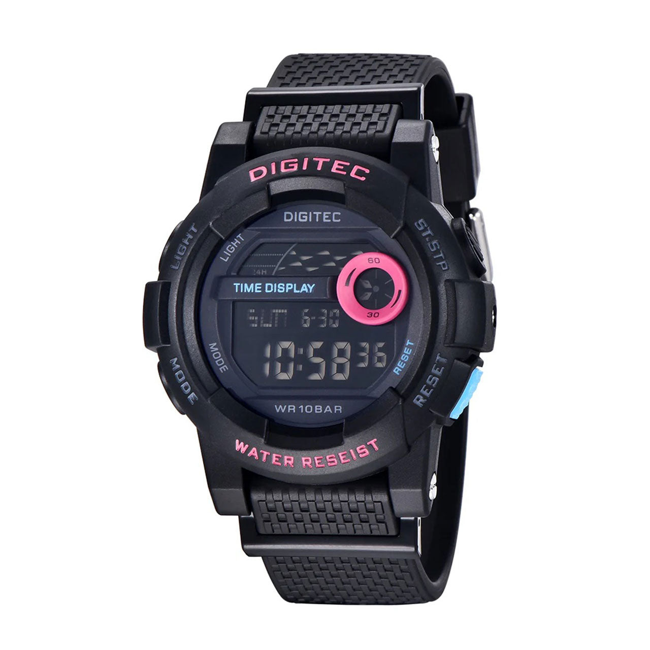 Digitec BDG-7073T-BK-4B