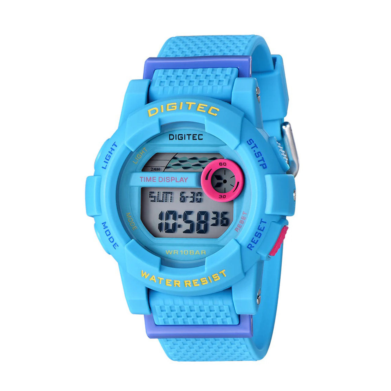 Digitec BDG-7073T-BL-5W