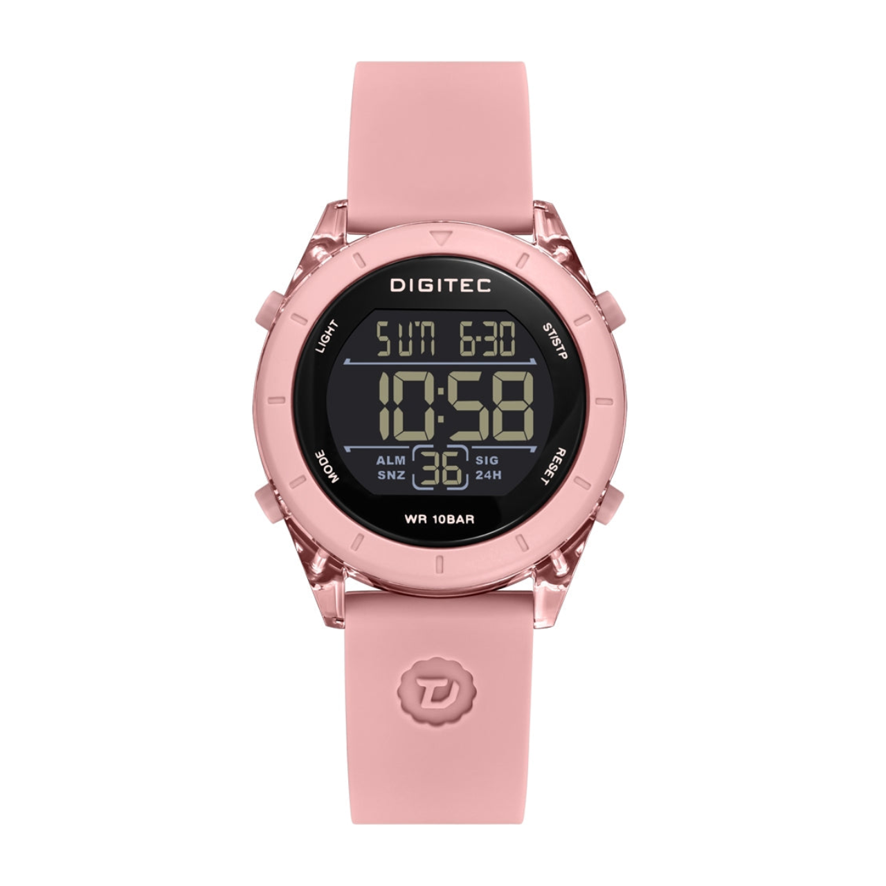 Digitec BDG-7095T