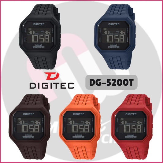 Digitec DG-5200T