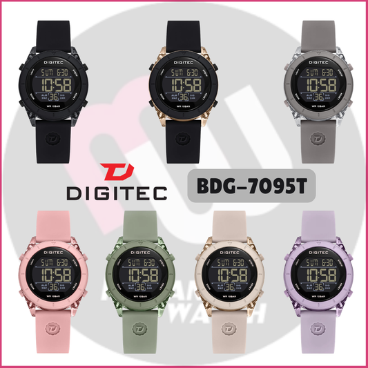 Digitec BDG-7095T
