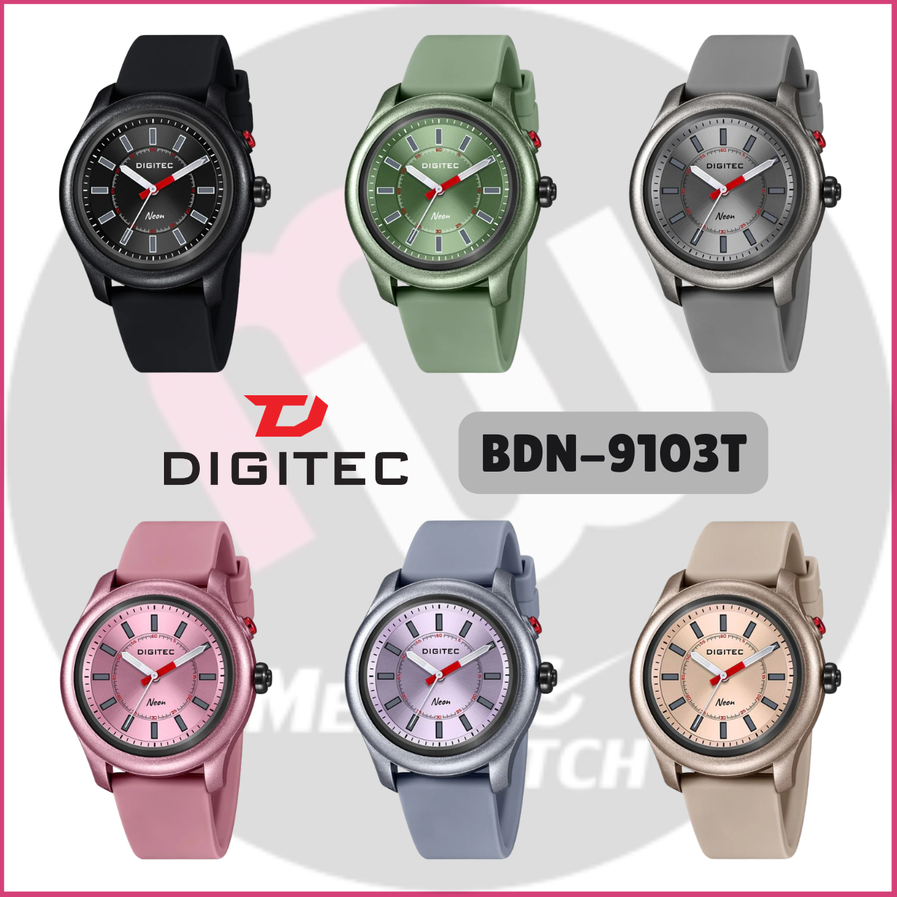 Digitec BDN-9103T