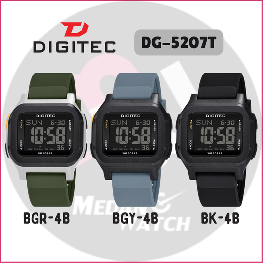Digitec DG-5207T