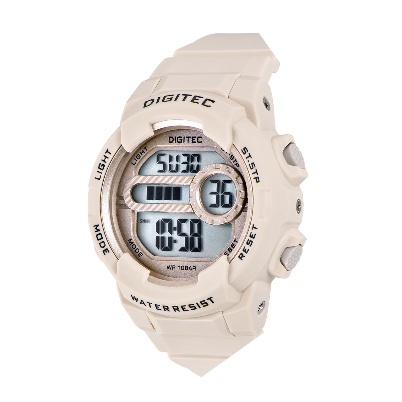 Digitec BDG-7120T-RG-8W