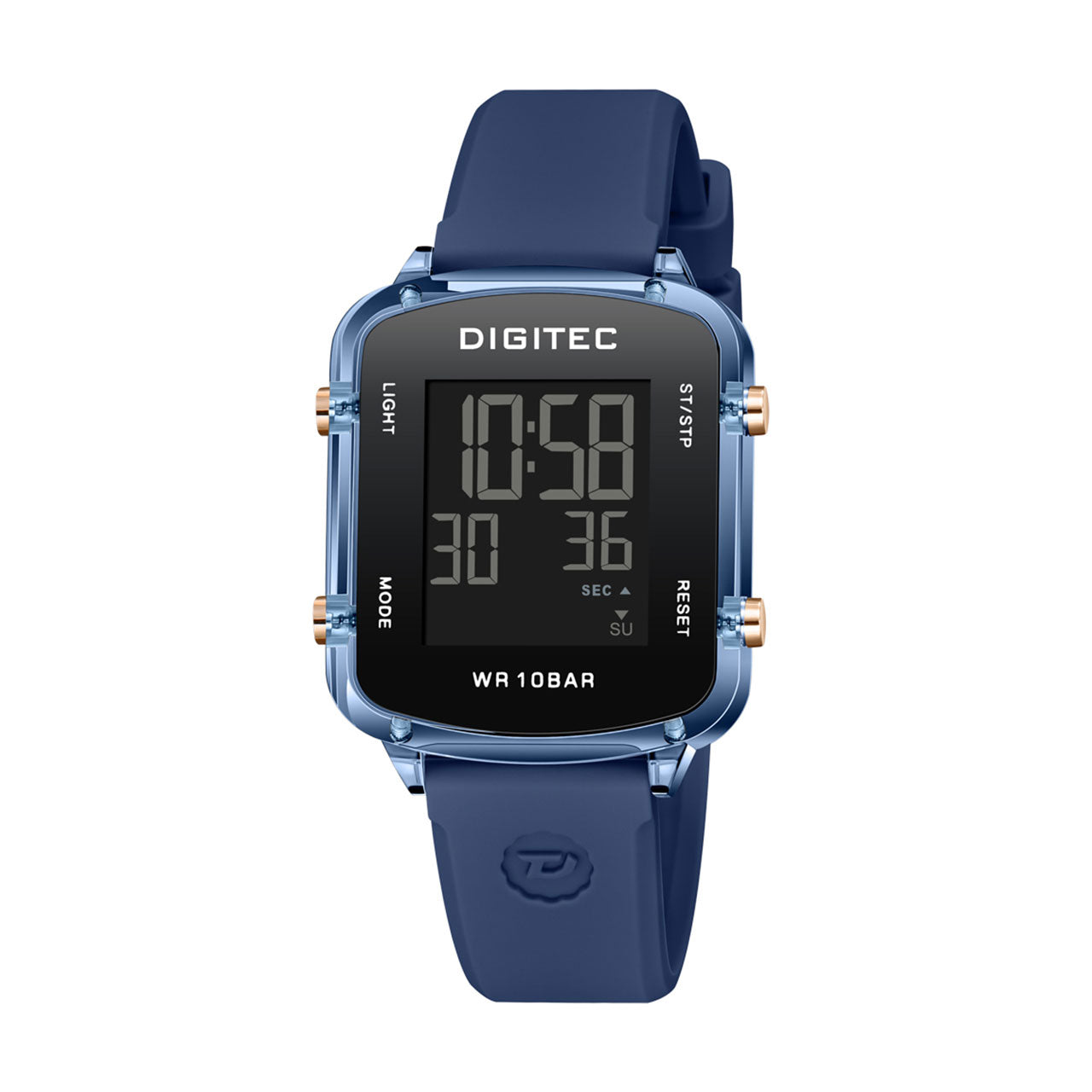 Jam Tangan Digitec BDG-7132T