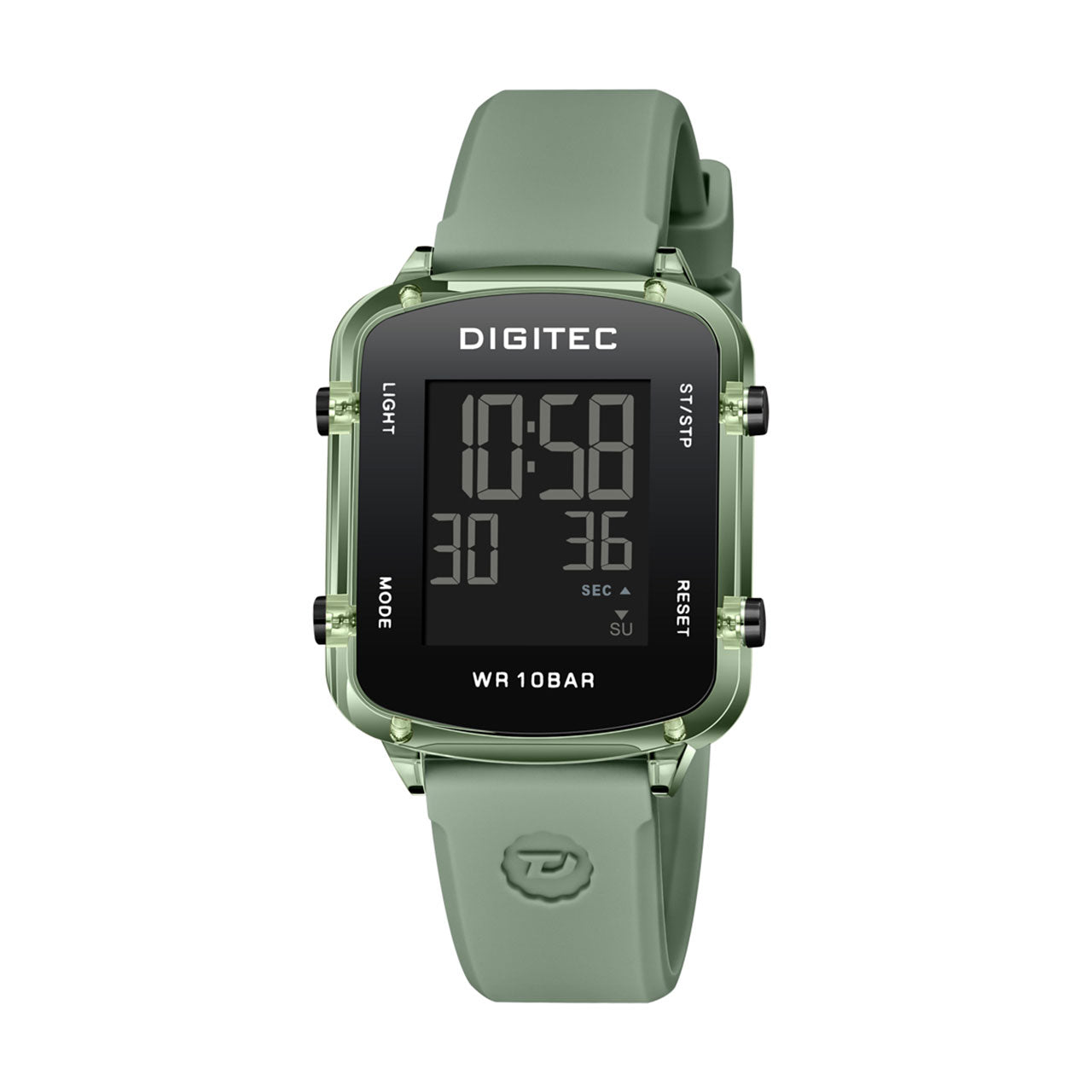 Jam Tangan Digitec BDG-7132T