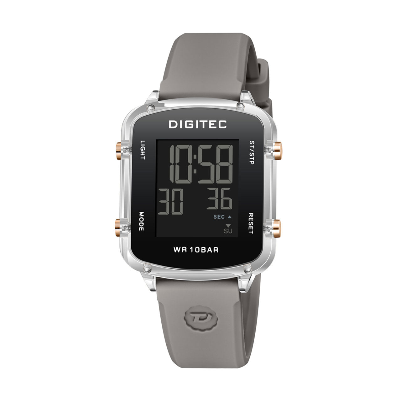 Jam Tangan Digitec BDG-7132T