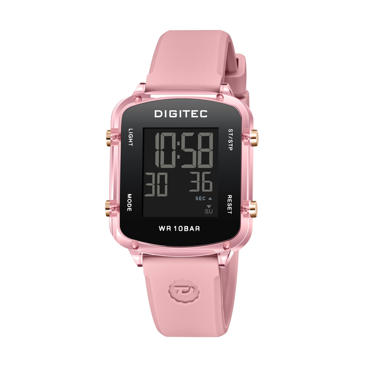 Jam Tangan Digitec BDG-7132T