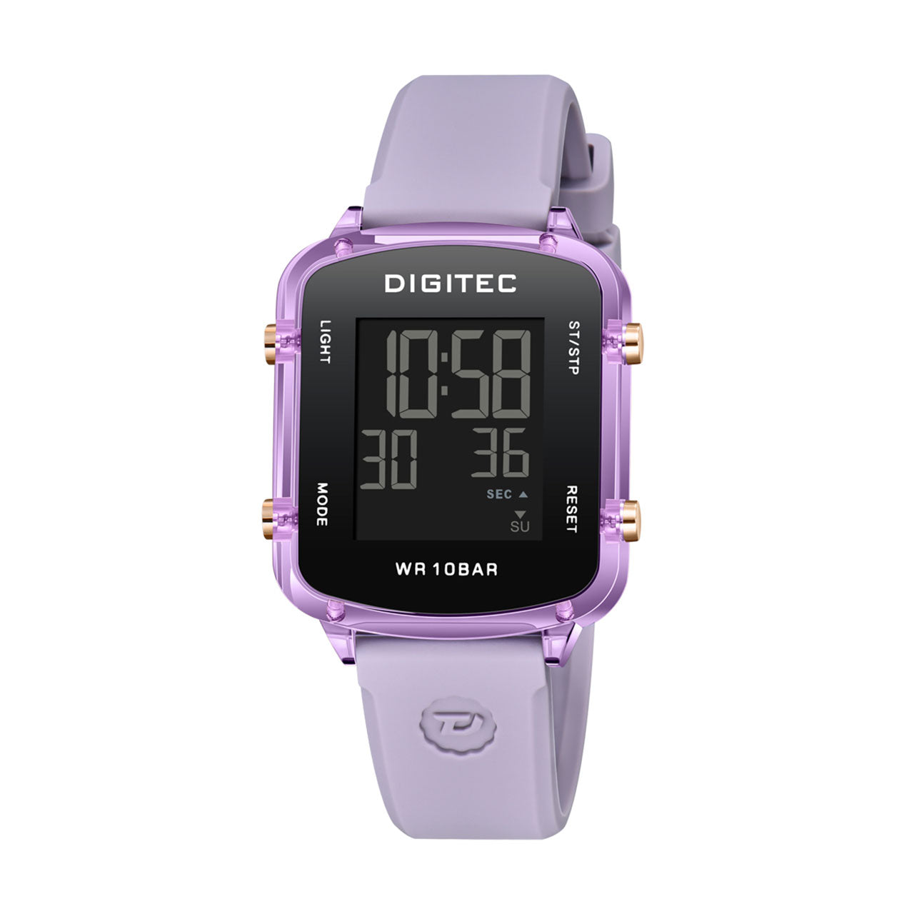 Jam Tangan Digitec BDG-7132T