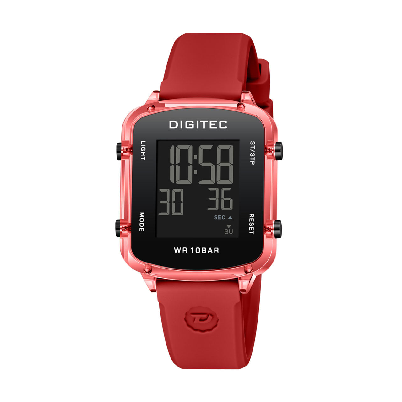 Jam Tangan Digitec BDG-7132T