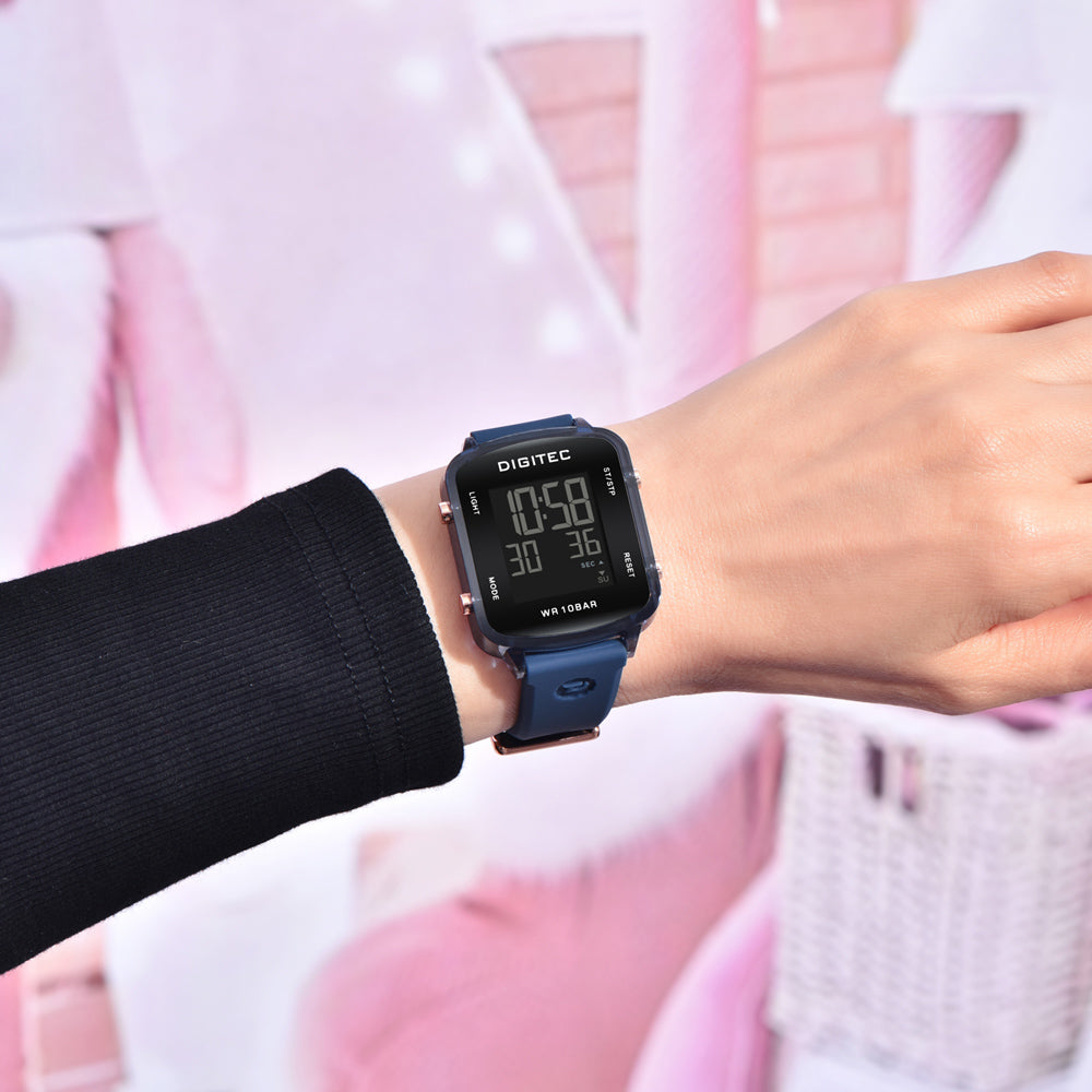 Jam Tangan Digitec BDG-7132T
