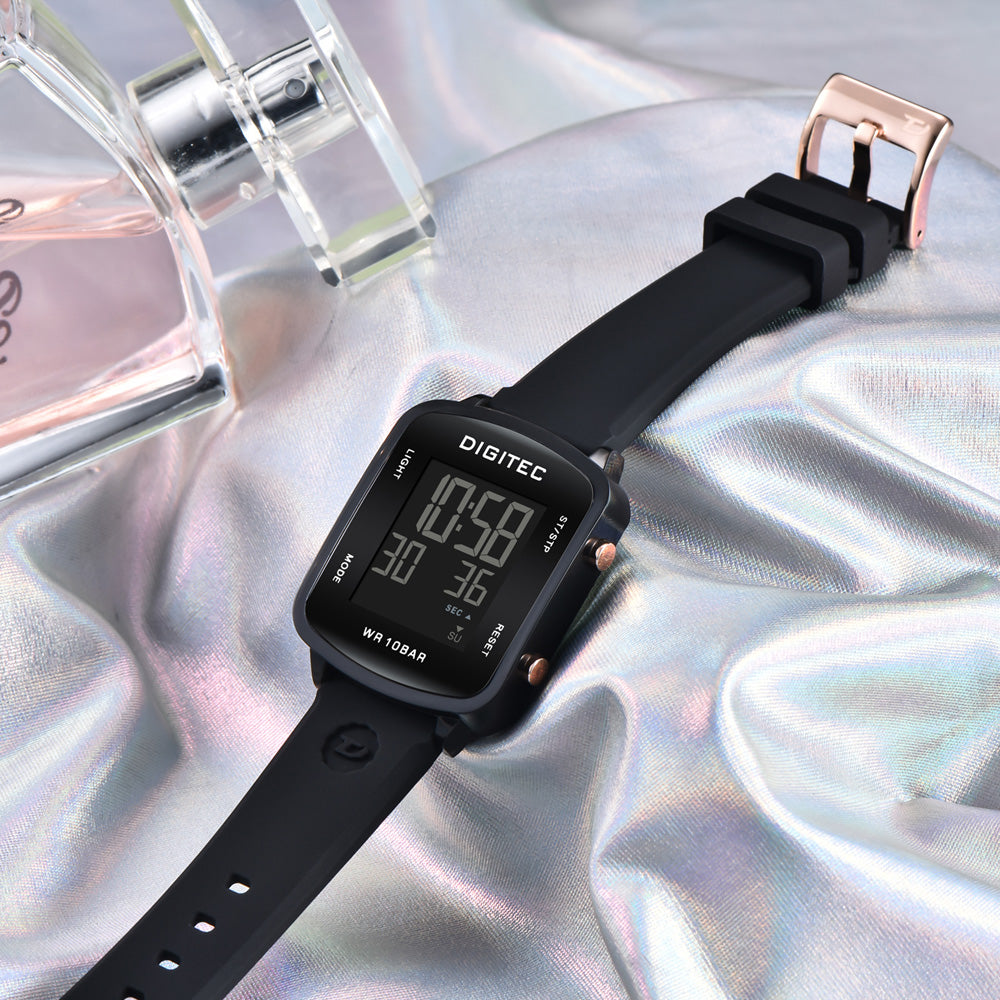 Jam Tangan Digitec BDG-7132T