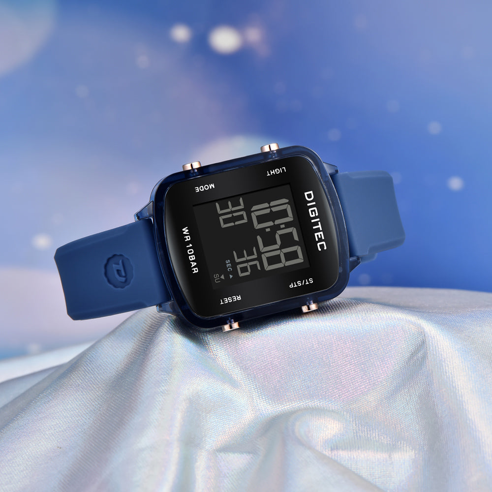 Jam Tangan Digitec BDG-7132T