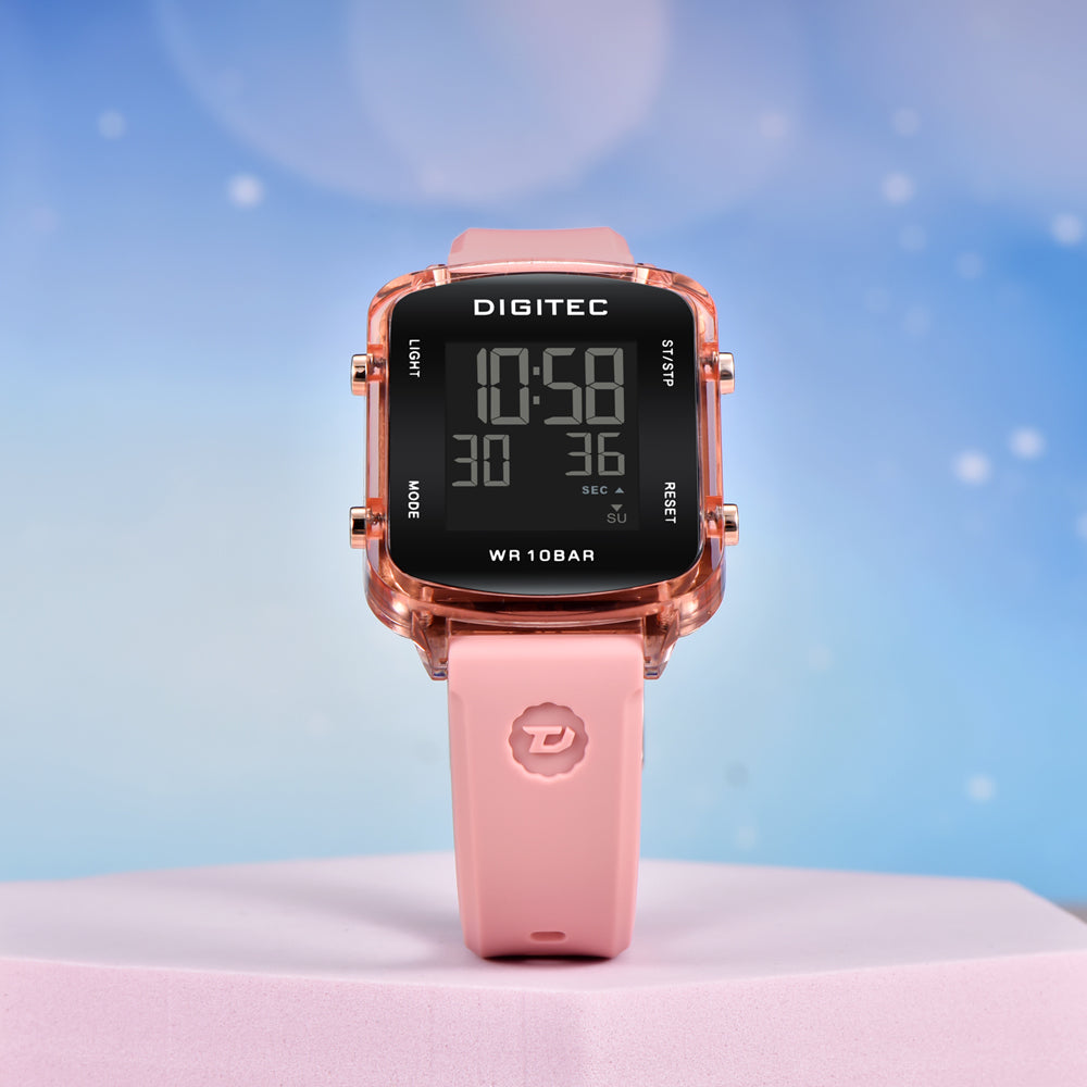 Jam Tangan Digitec BDG-7132T