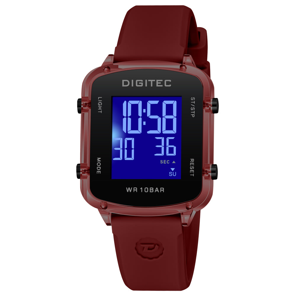 Jam Tangan Digitec BDG-7132T
