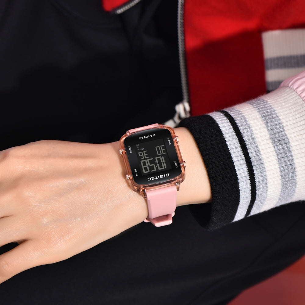 Jam Tangan Digitec BDG-7132T