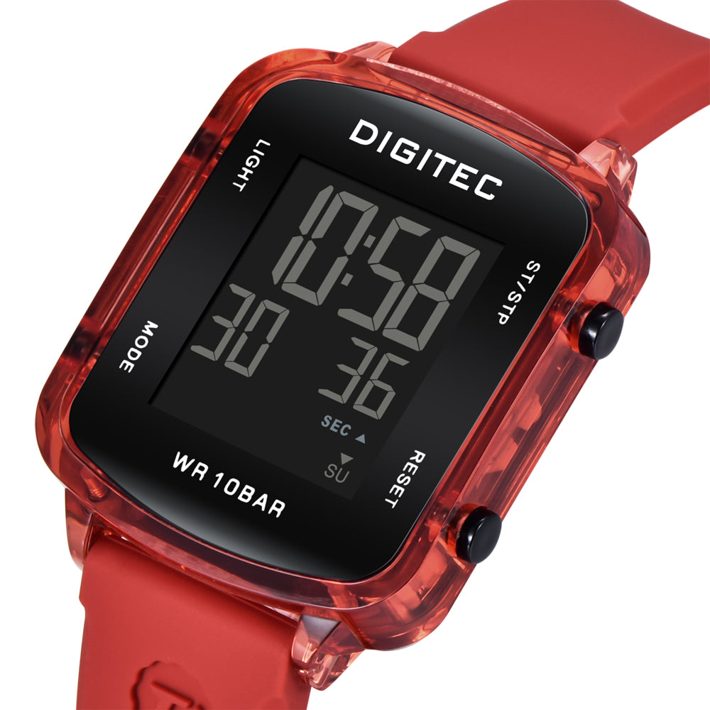 Jam Tangan Digitec BDG-7132T