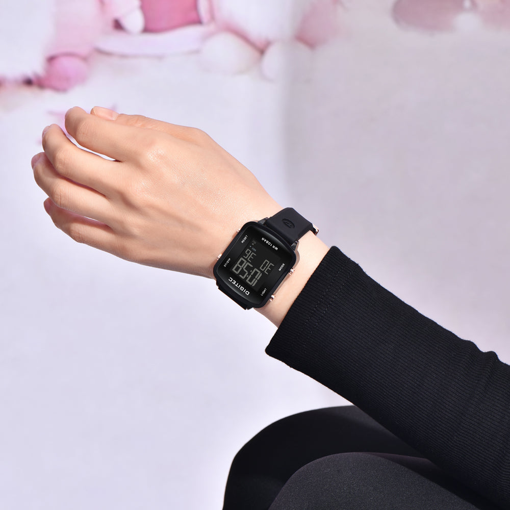 Jam Tangan Digitec BDG-7132T