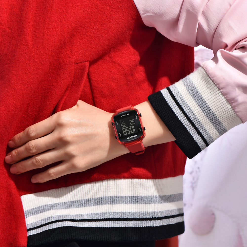 Jam Tangan Digitec BDG-7132T