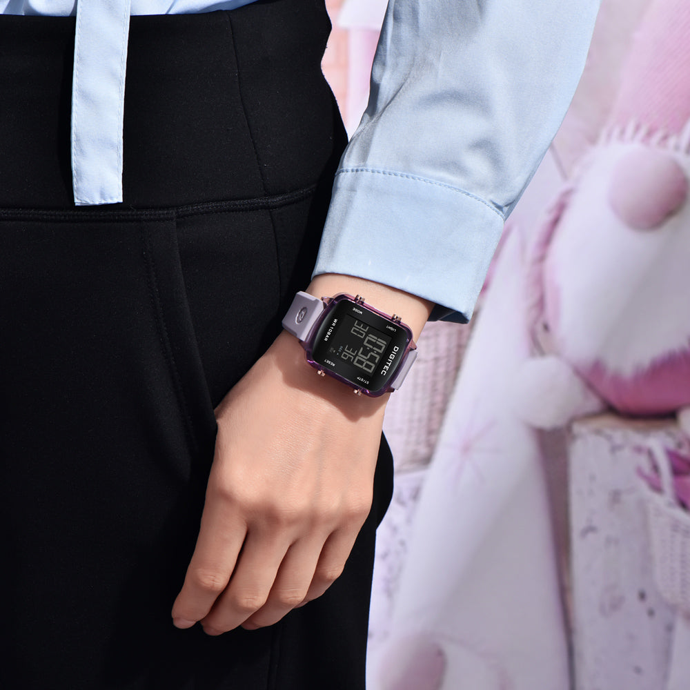 Jam Tangan Digitec BDG-7132T