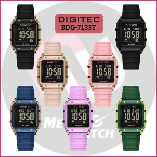Digitec BDG-7133T