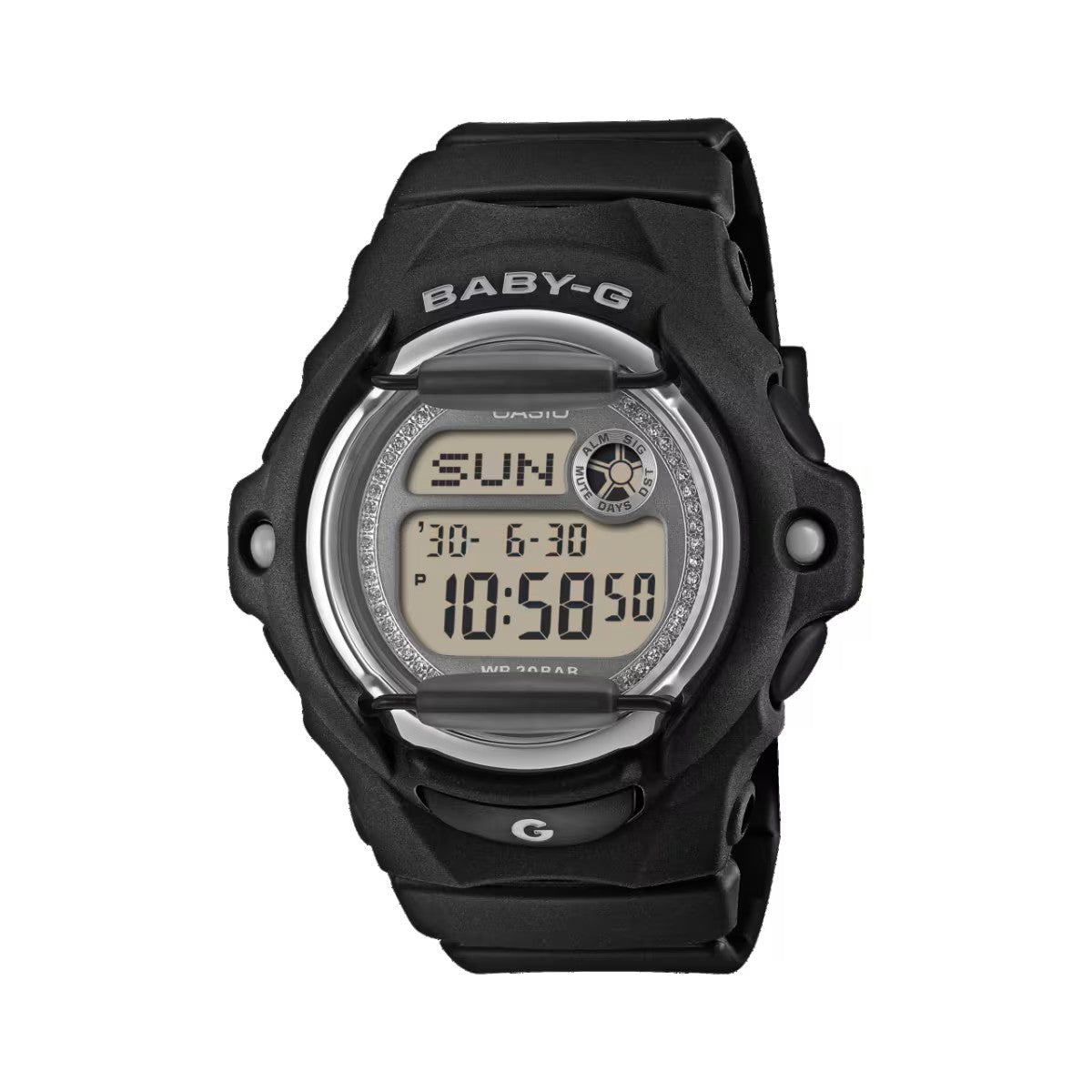 Casio Baby-G BG-169KB-1DR