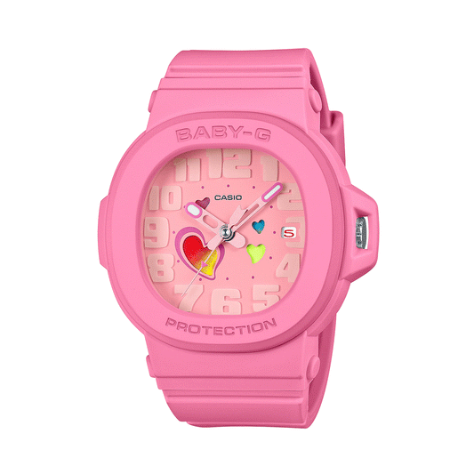 Casio Baby-G BGA-10-4ADR