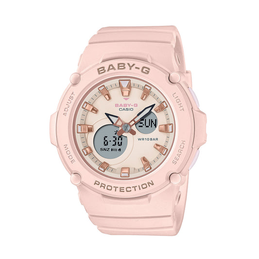 Casio BABY-G BGA-275-4ADR