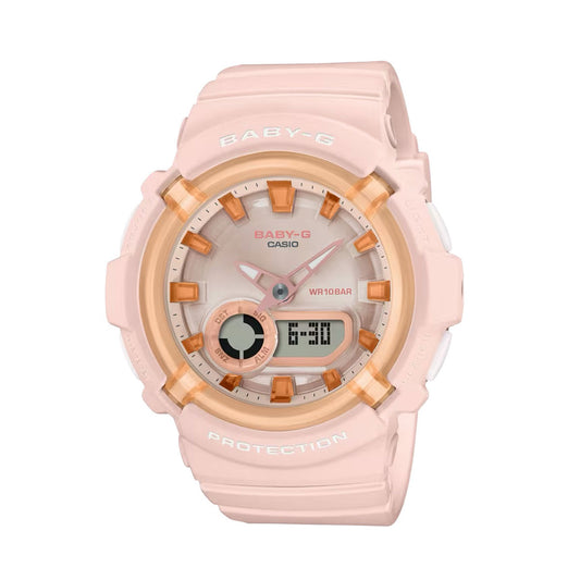 Casio BABY-G BGA-280SW-4ADR